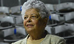 Foto de Josildeth Gomes Consorte.