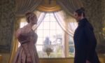 Reprodução de um episódio de Gentleman Jack