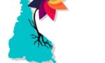 Logo do Grupo e Estudos e Pesquisa Educação, Saberes e Decolonialidades