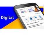 Imagem de divulgação do "Meu SUS Digital"